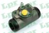 LPR 5030 Wheel Brake Cylinder